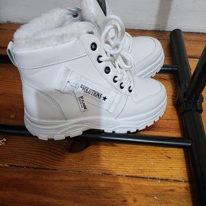 Female Winter Boots